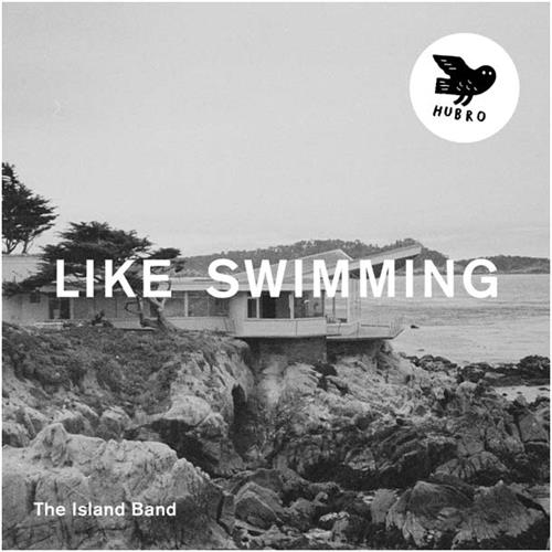 Island Band Like Swimming (LP)